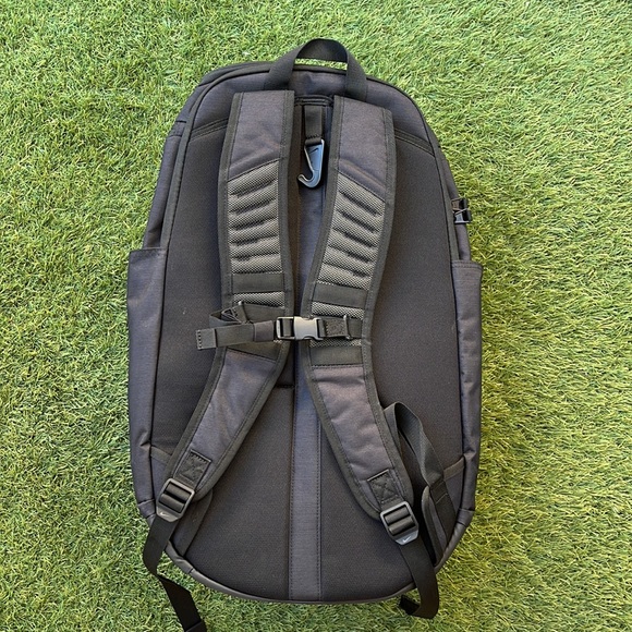 Nike Hoops Elite Pro Backpack Team USA Basketball Black - Picture 3 of 4